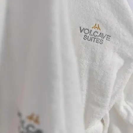 Volcave * カルテラドス