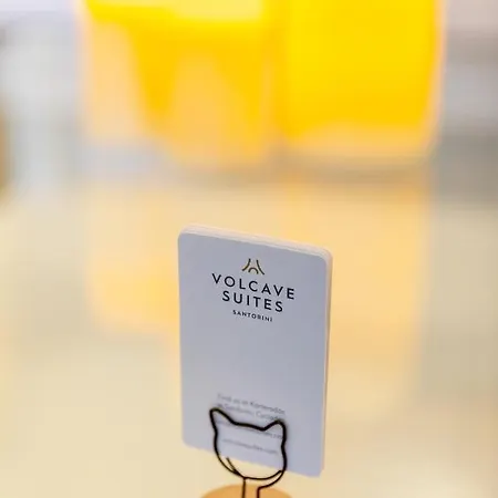 アパート Volcave *