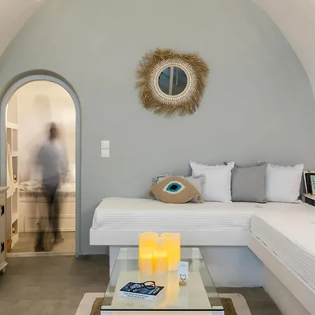 Appartement Volcave *