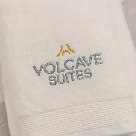 Volcave * Karterados (Santorini)