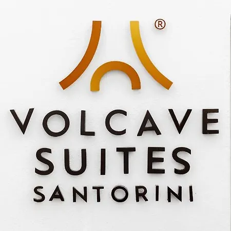 Volcave Apartment Karterados (Santorini)