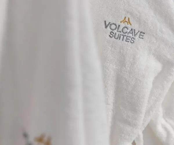 Volcave * Karterádosz