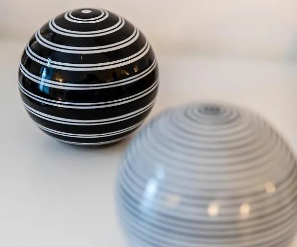 Volcave アパート