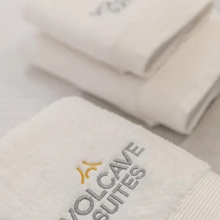 Volcave 아파트 카르테라도스