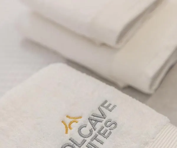 Volcave 아파트 카르테라도스